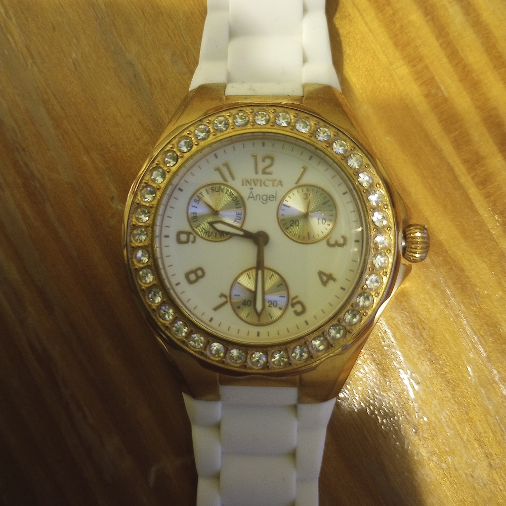Invicta Women's Angel Watch